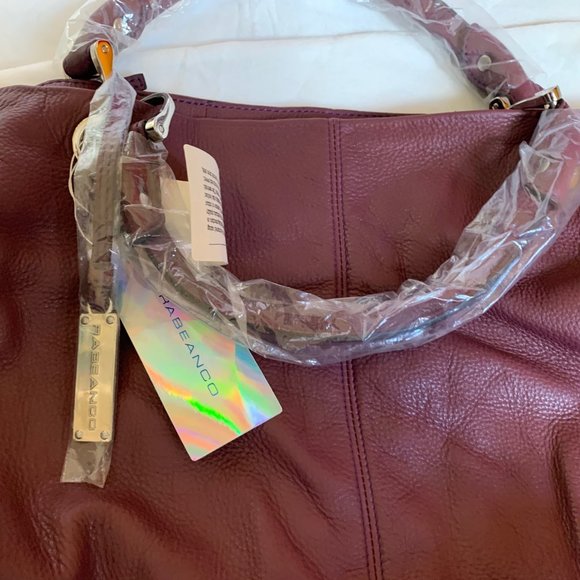 Leather Bag - Picture 2 of 9